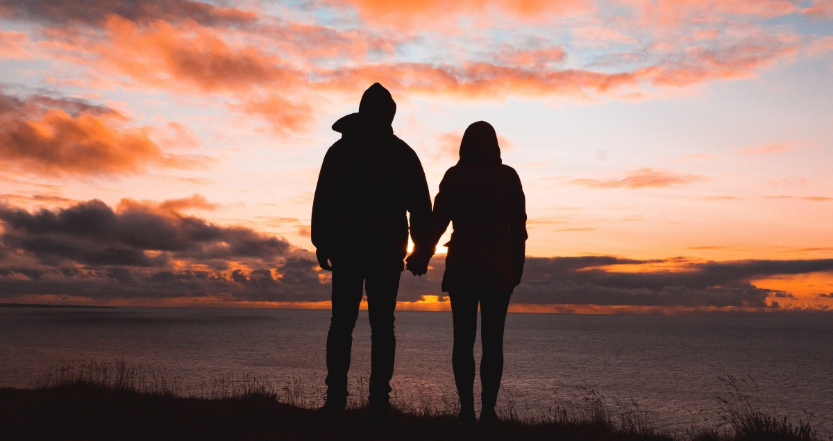 5 momentos que debes pasar con tu pareja para saber si es un amor real