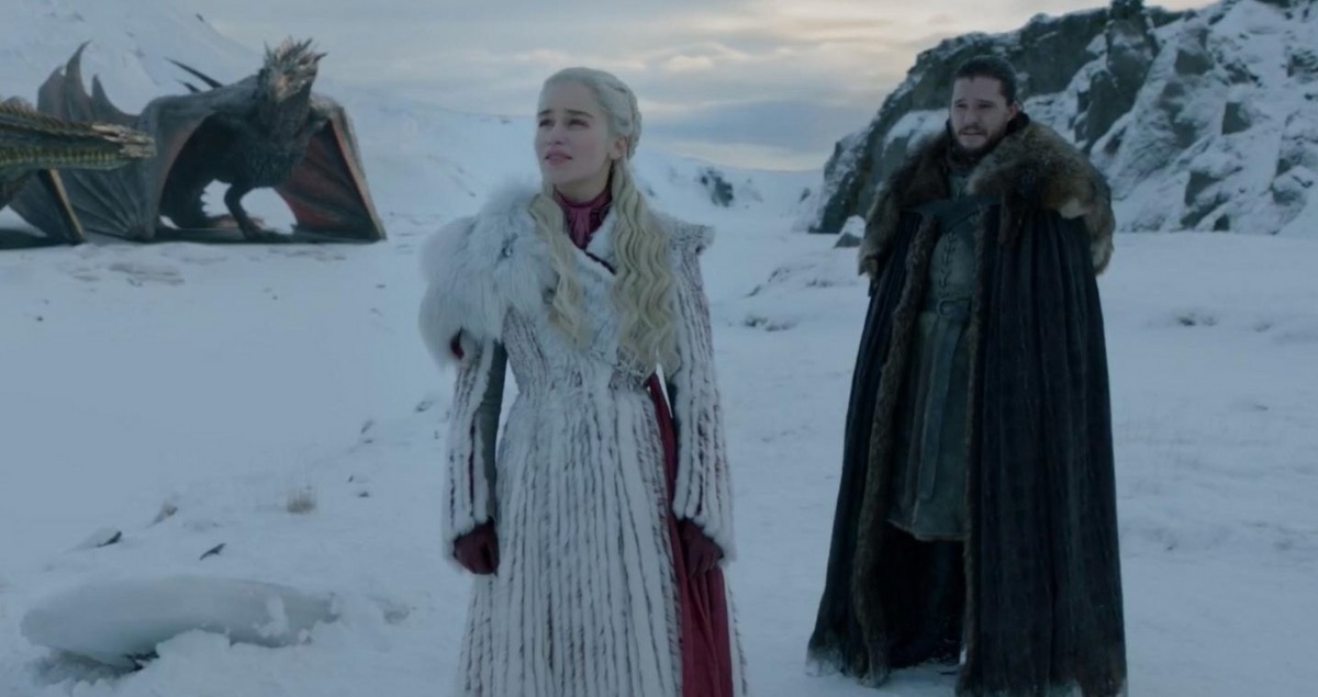 HBO Go falló (y colapsó) minutos antes del estreno de Game of Thrones