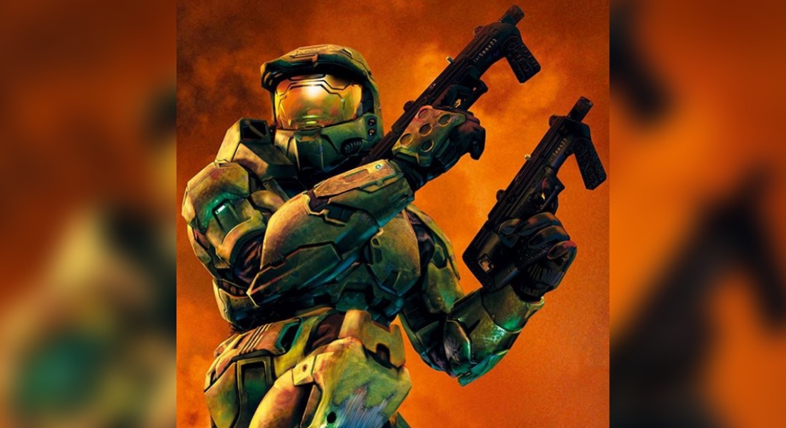 La serie live-action de Halo al fin tiene protagonista