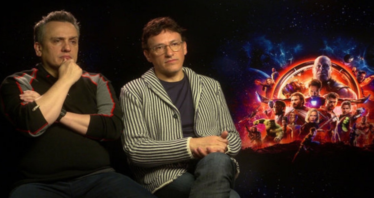 Hermanos Russo piden no difundir spoilers de Avengers: Endgame