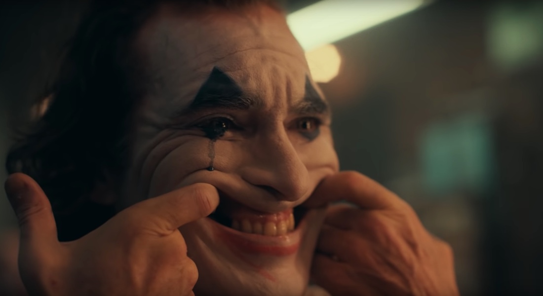El primer trailer de Joker es más tenebroso de lo que esperabas