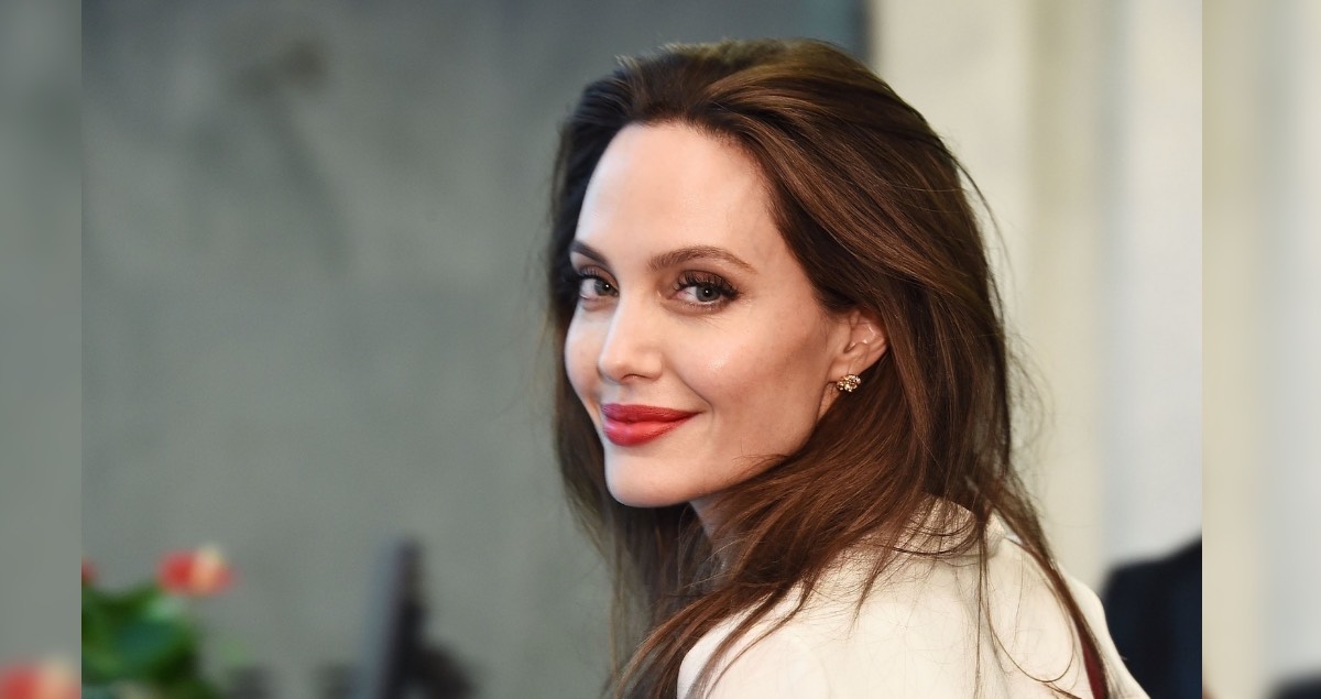 Angelina Jolie, de actriz hollywoodense a ¿posible reina de la política ?