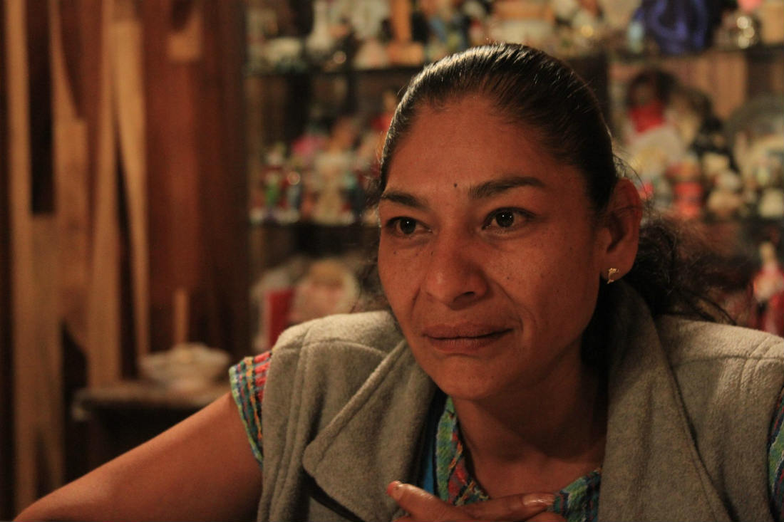 Tepito está de luto, pierde la vida la «Reina del Albur» Lourdes Ruíz