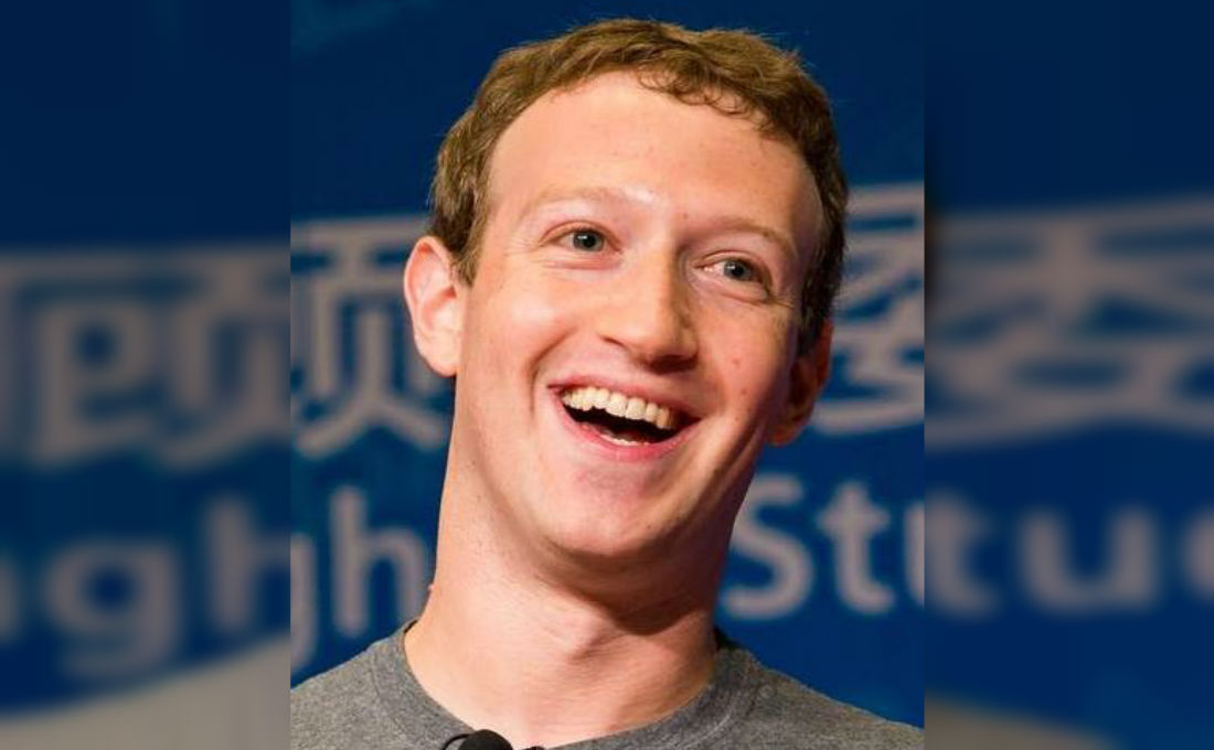 Facebook gasta millones en «guarros» para Zuckerberg