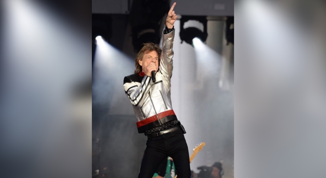 Rolling Stones pospone gira; Mick Jagger será operado del corazón