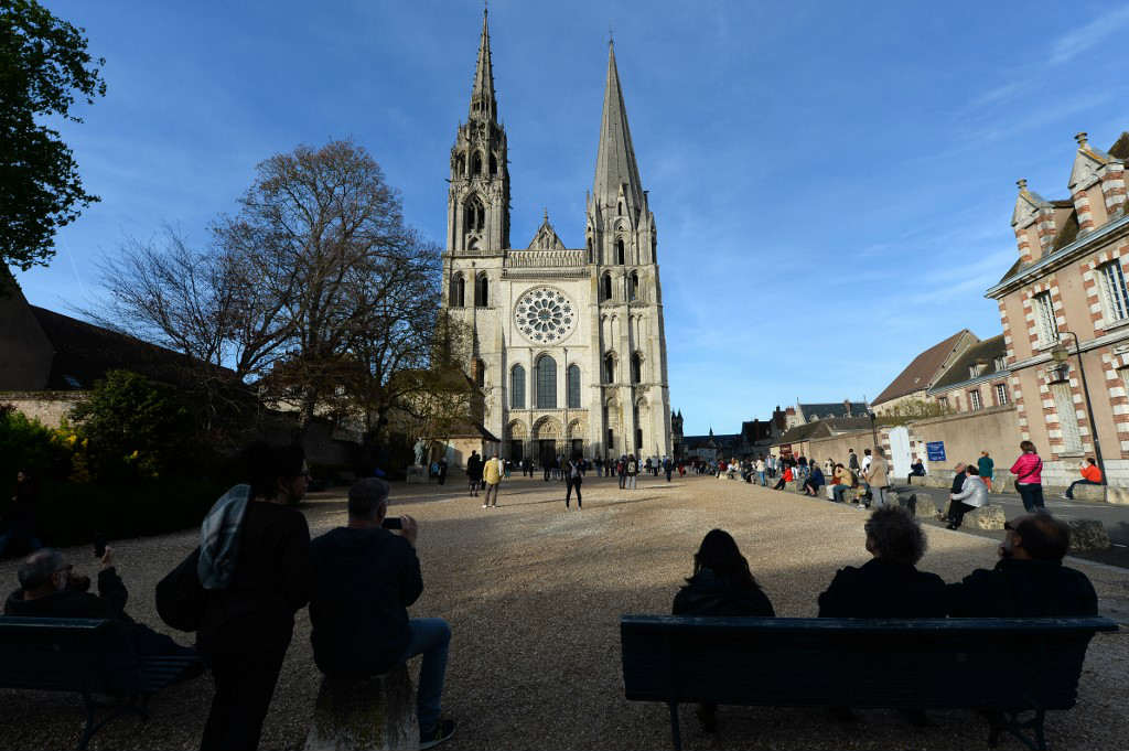 ¿Cómo un videojuego ayudará a restaurar Notre Dame?