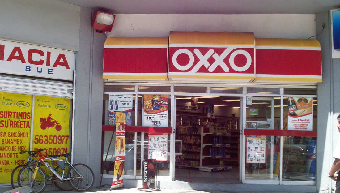 OXXO dice adiós a los depósitos en efectivo de Banorte