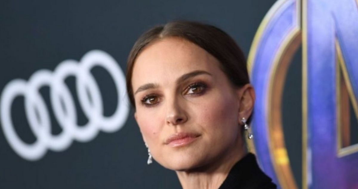 ¿De regreso? Natalie Portman asistió a la premier de los Avengers