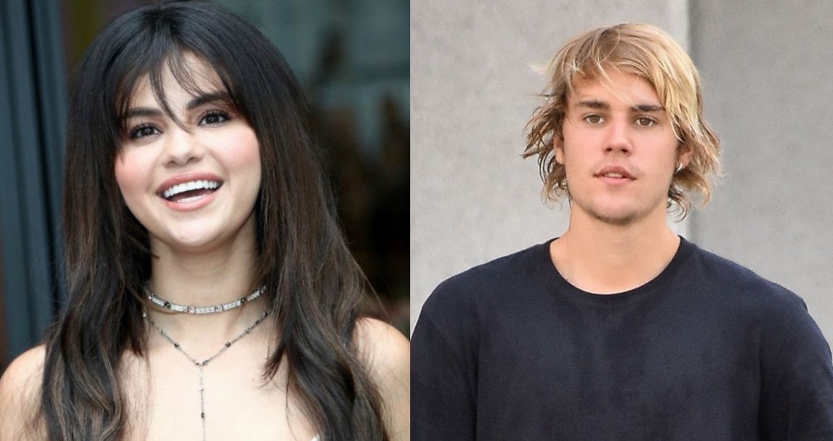 Con un poema, Justin Bieber se despide para siempre de Selena Gómez