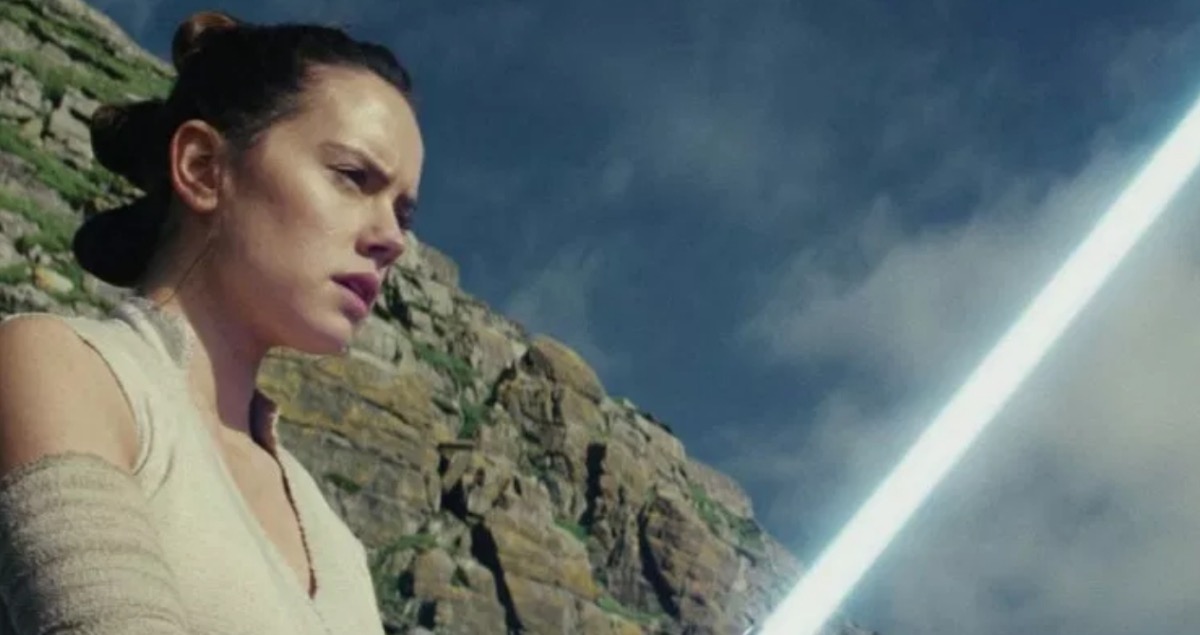 ¡Por fin! Aquí está el tráiler más esperado del año: Star Wars Episodio IX