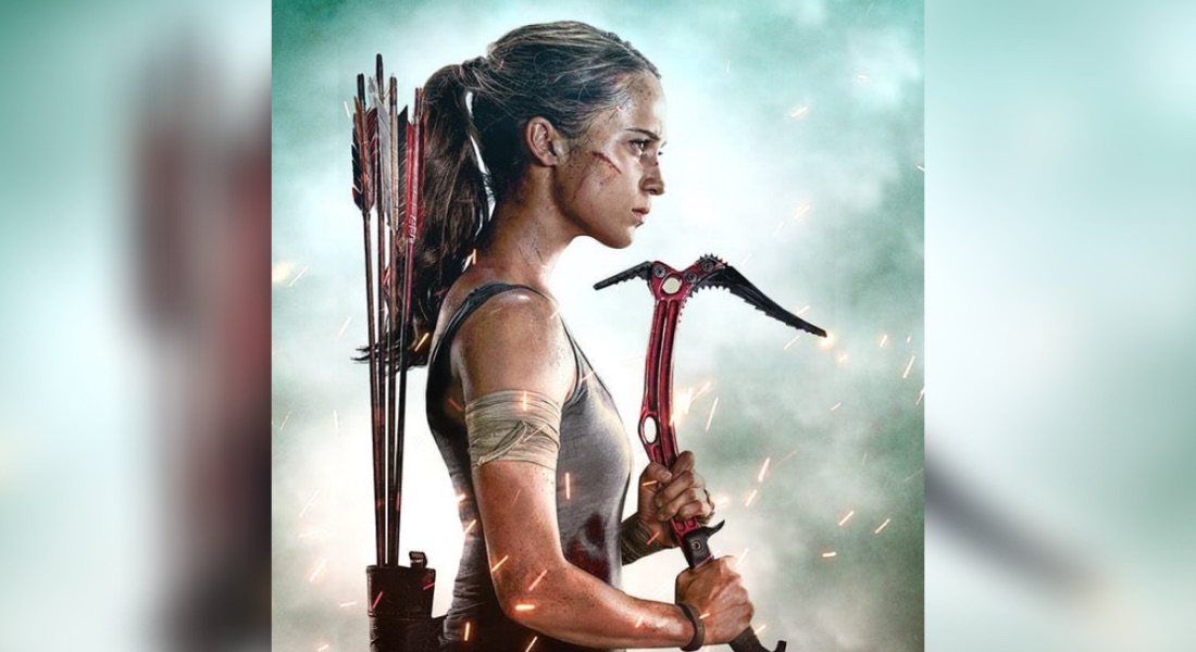 La secuela de Tomb Raider es una realidad y aquí están los primeros detalles