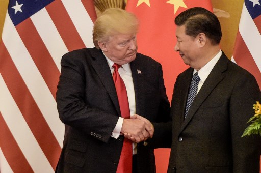 guerra comercial entre Trump y China
