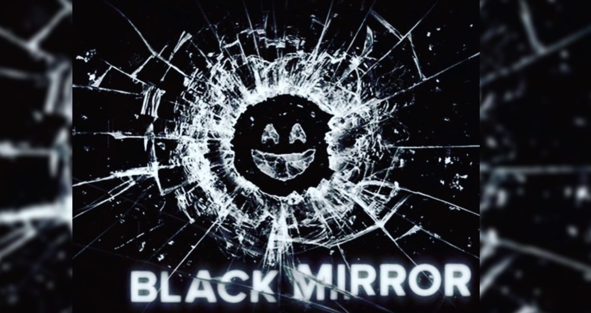 Habemus tráiler oficial de Black Mirror 5ª temporada