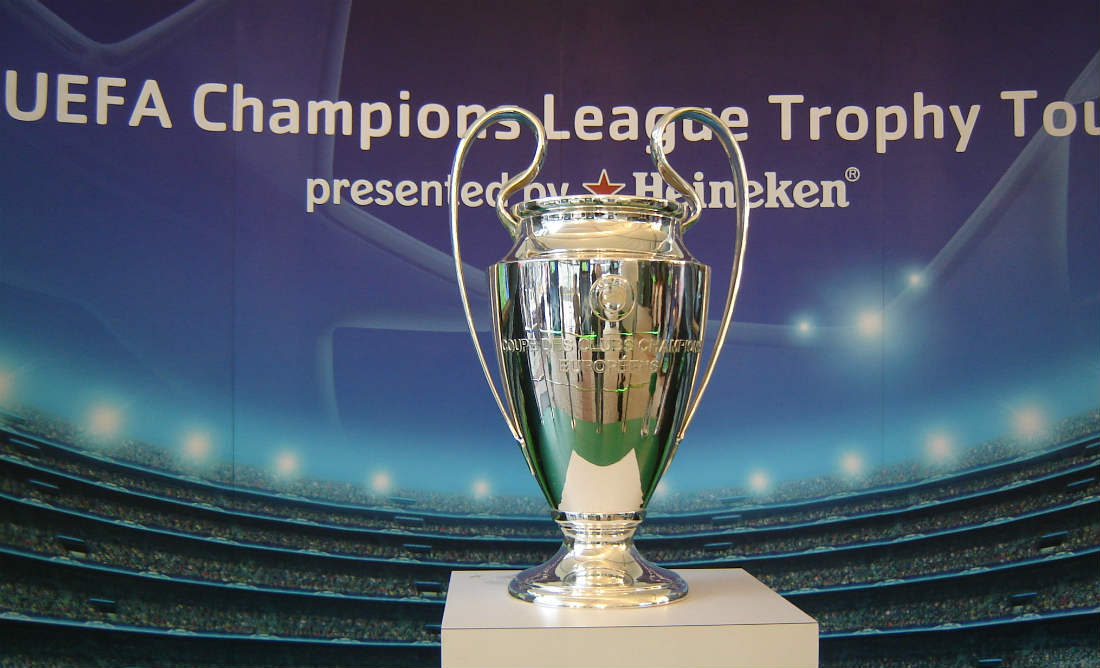 La Champions, la final más cara del futbol europeo
