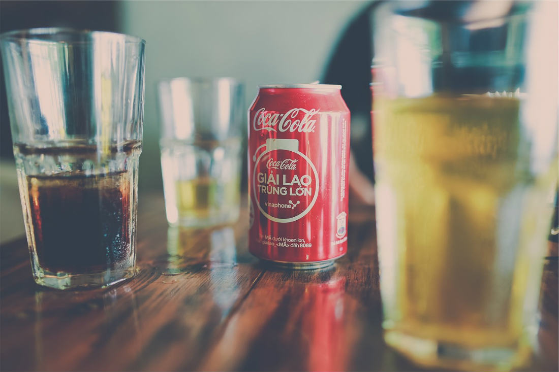 Coca-Cola lanza 4 nuevos sabores que prometen mejorar tu «cubeibi»