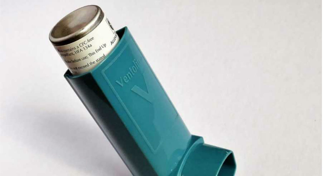 ¿Sufres de asma? Desarrollan una vacuna para combatir la enfermedad
