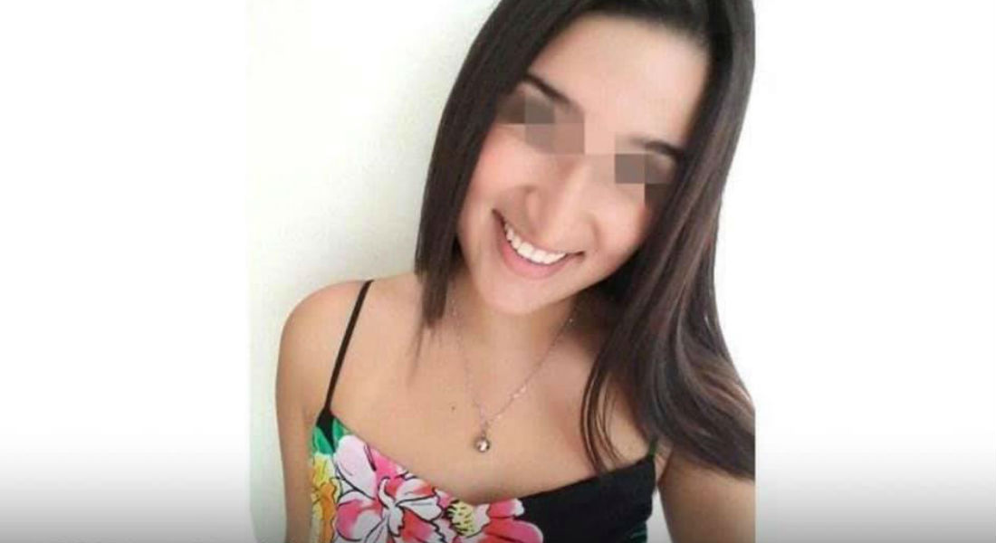 Asesinan a estudiante de la BUAP; autoridades sospechan del novio