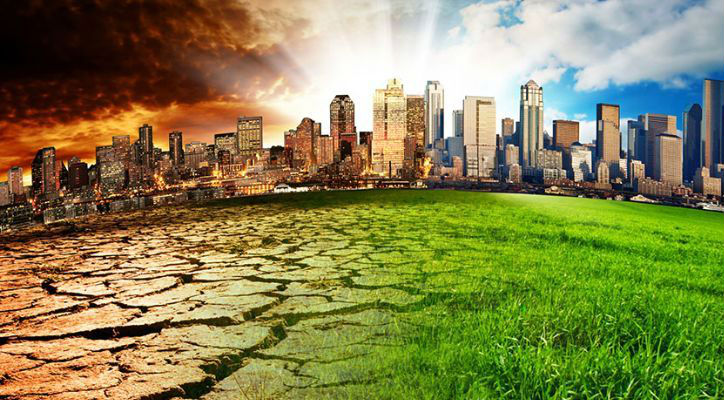 Extinction Rebellion: exigen acciones concretas contra cambio climático en varios países