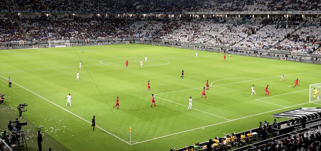 No habrá más selecciones en mundial de Catar, FIFA rechaza la propuesta