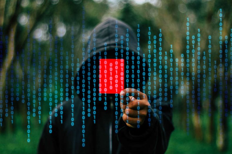 Casual: Denuncian empresas fantasmas de MORENA y les hackean el sitio
