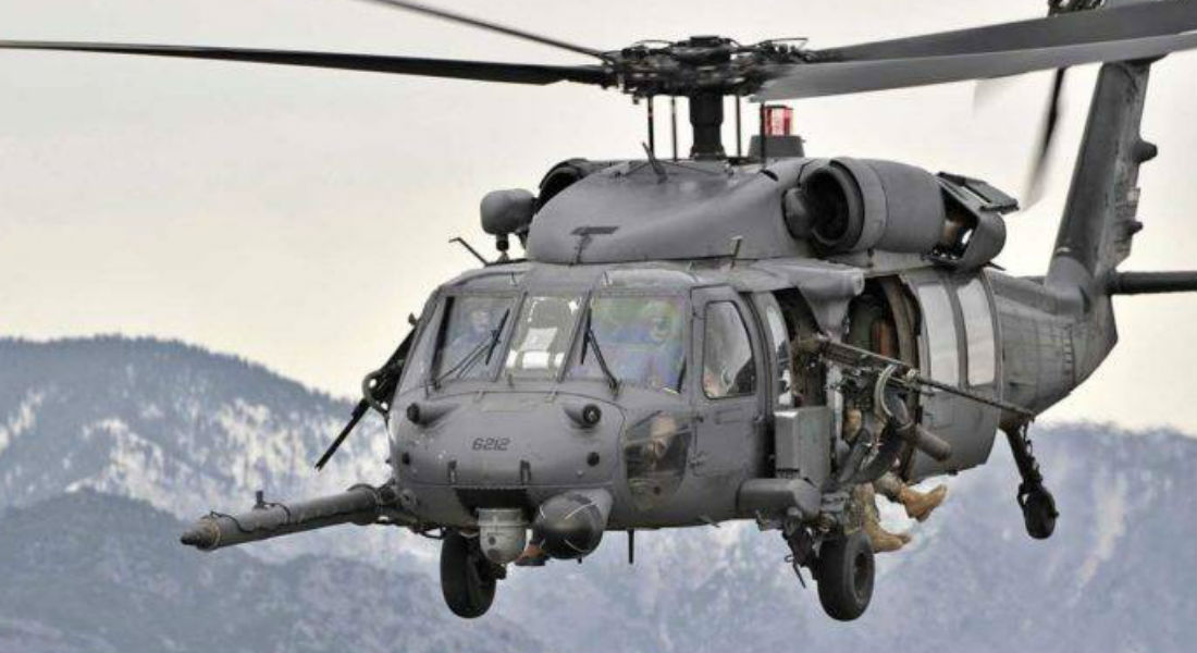 Se desploma helicóptero militar en Venezuela; mueren seis soldados