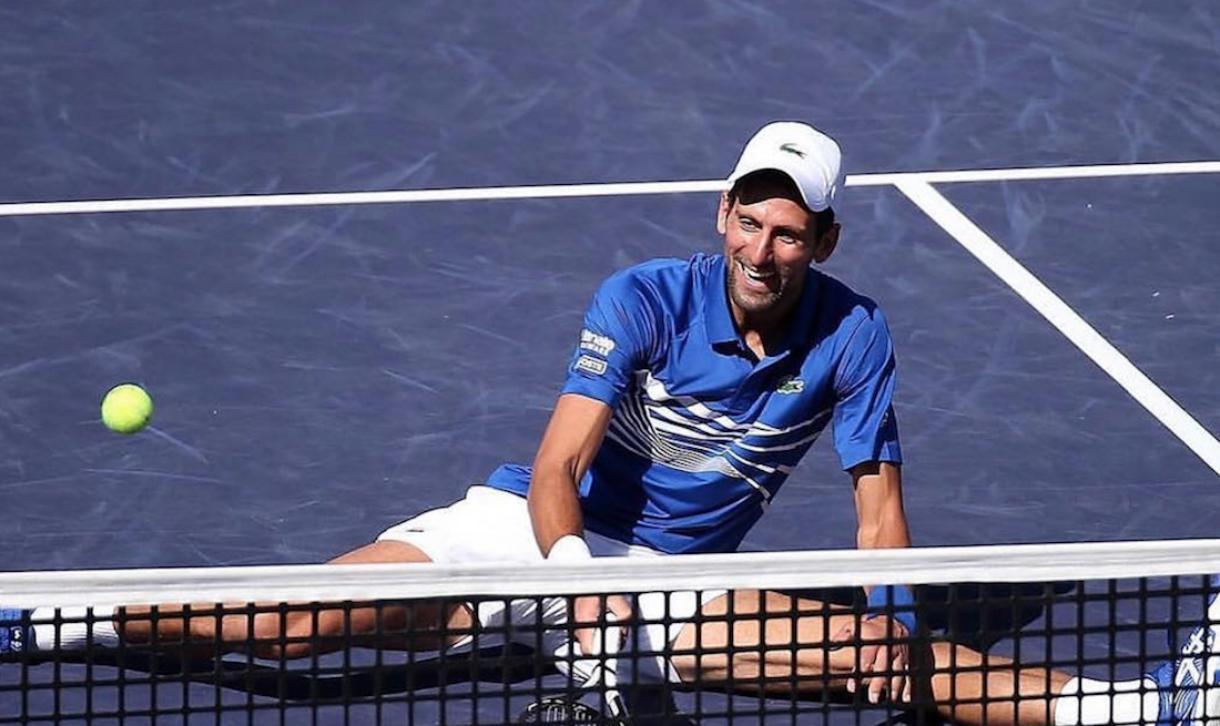 VIDEO: Novak Djokovic gana el Mutua Madrid Open por tercera ocasión en su carrera