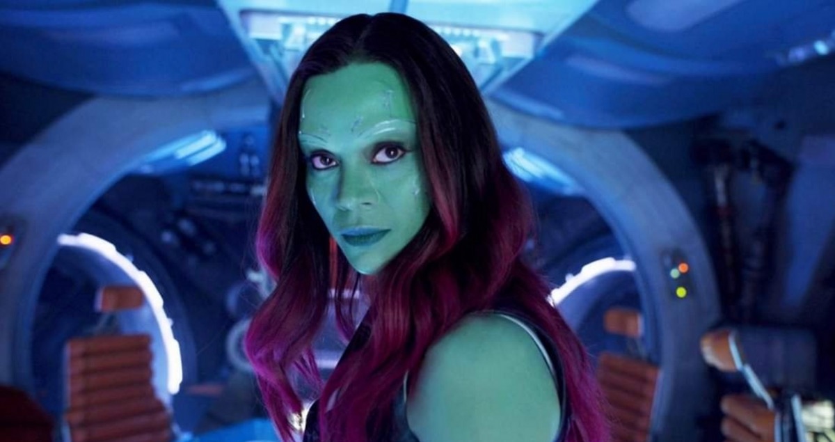 ¿Gamora tendrá futuro en el Universo Cinematográfico de Marvel?