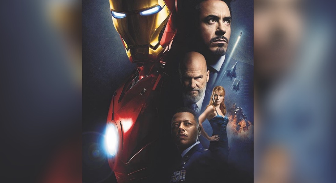 Iron Man cumple 11 años; demuestra qué tanto sabes de la película