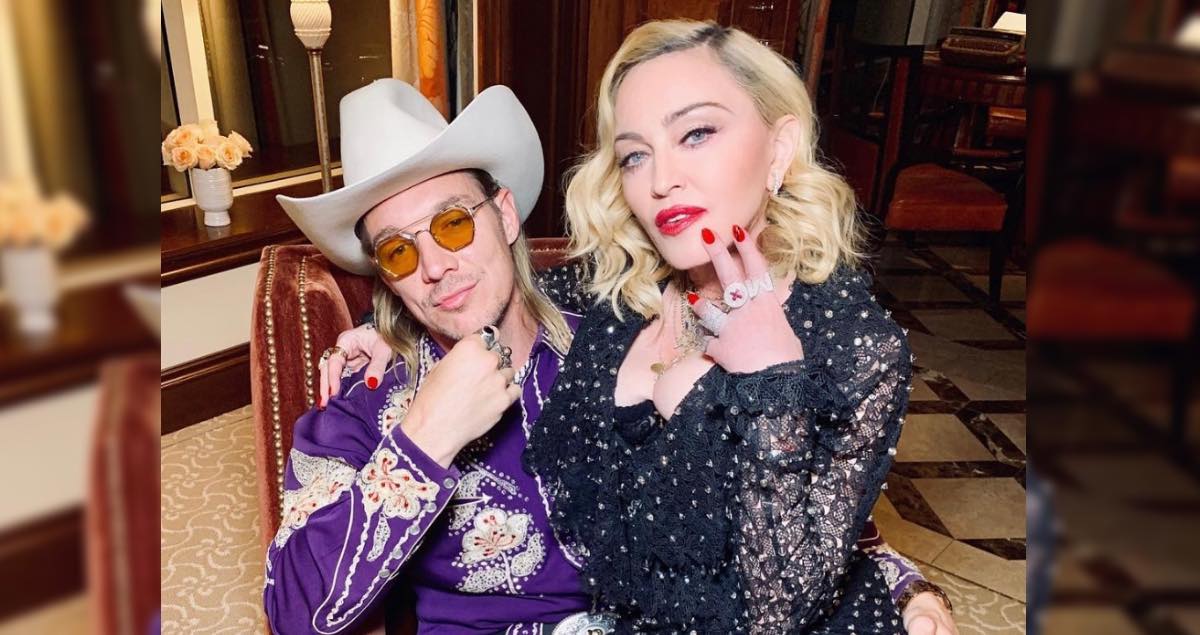 Madonna anuncia la gira más íntima de su carrera: The Madame X Tour