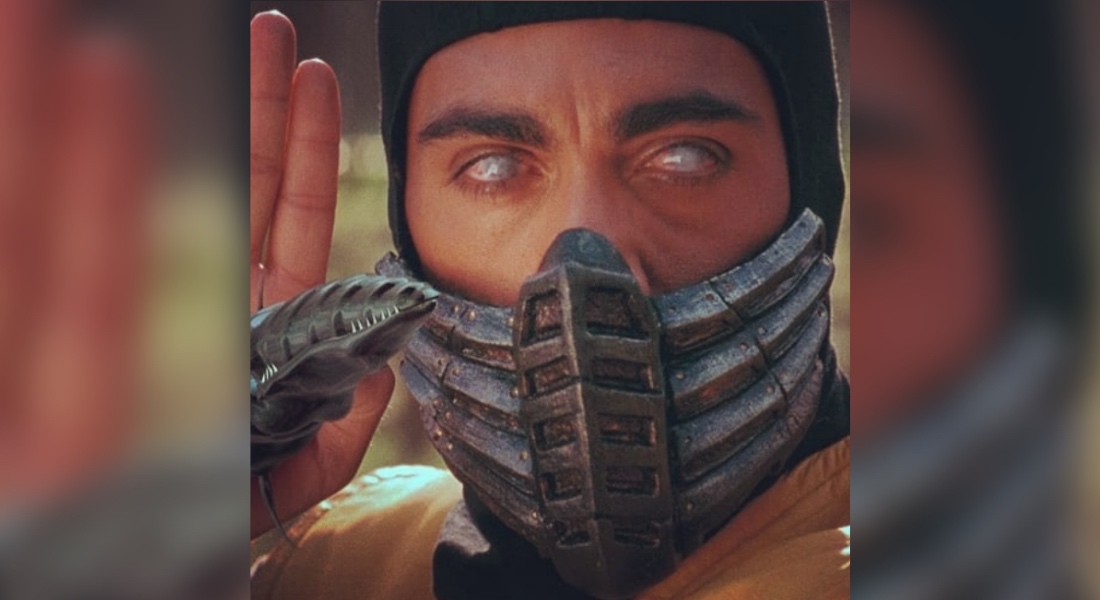 Mortal Kombat tendrá nueva película y aquí están los primeros detalles