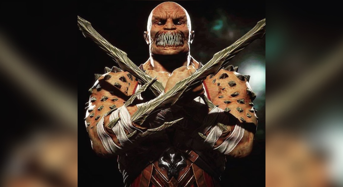 Mortal Kombat 11: desarrollador sufre trauma por la violencia del juego