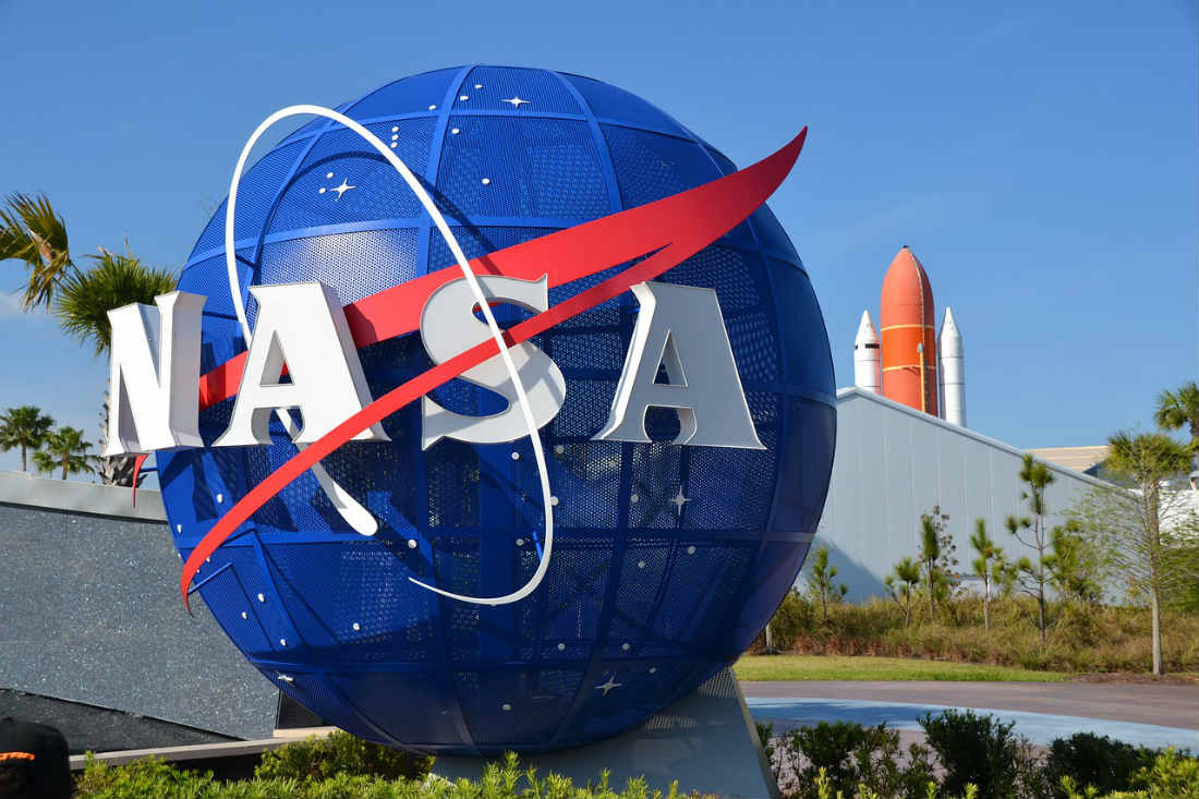 Empresa de aluminio engañó a la NASA durante 20 años