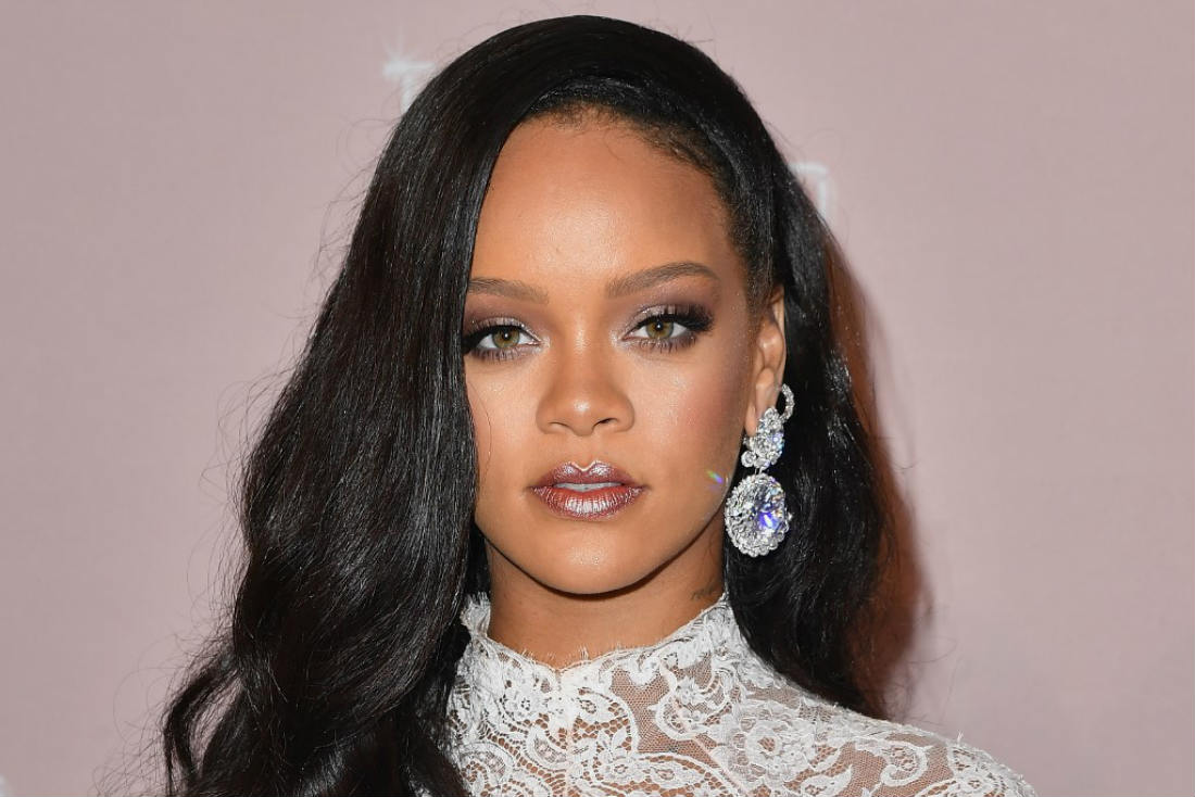 Rihanna hace crecer su fortuna al unirse a la marca de lujo LVMH