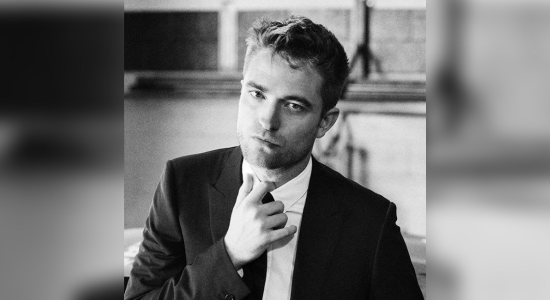 I’m Batman; Robert Pattinson reemplaza a Ben Affleck como el caballero de la noche