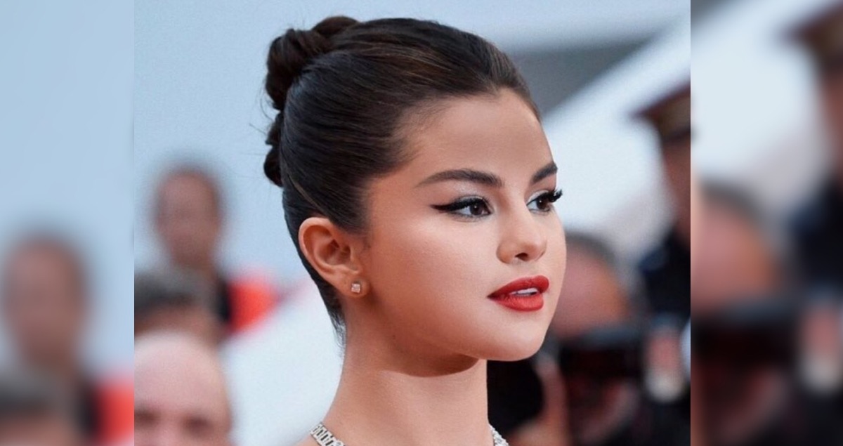 Insultan a Selena Gómez en redes sociales, dicen que tiene «cara de cerdo»