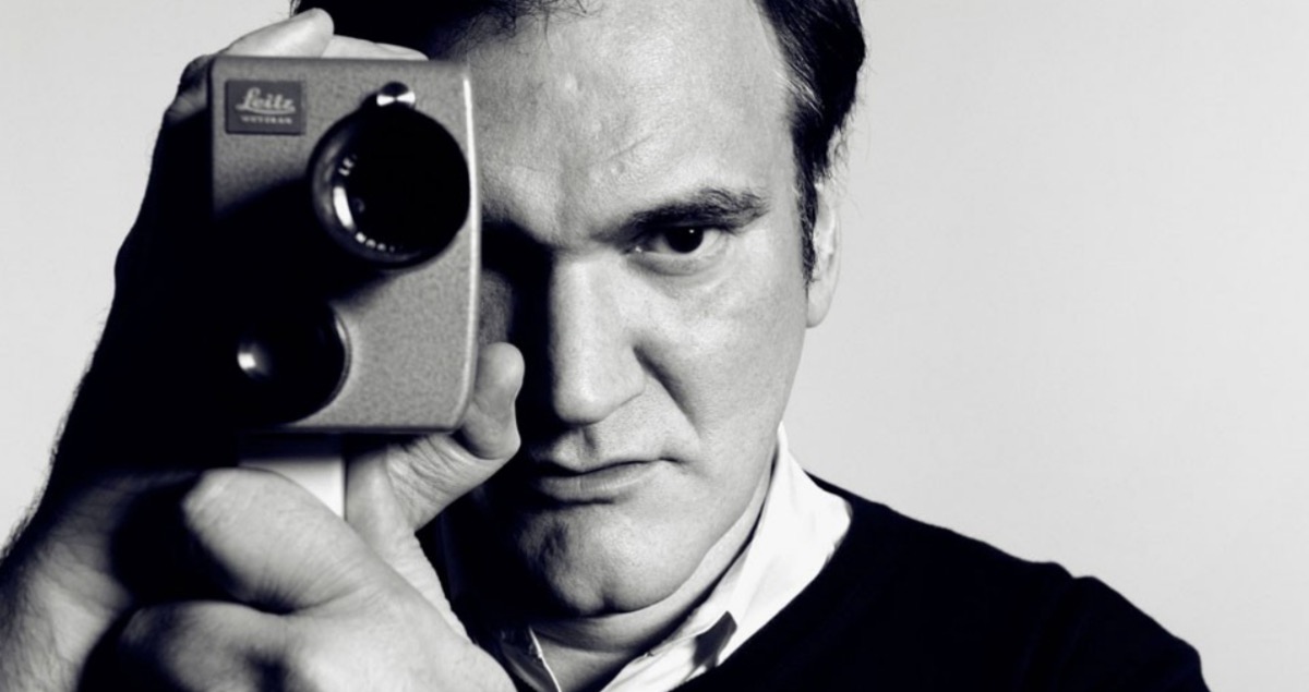 Descubre ¿Qué tan fan eres de Quentin Tarantino?