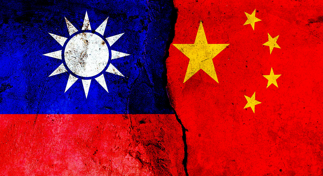 China usaría la fuerza de su ejército en reunificación con Taiwán