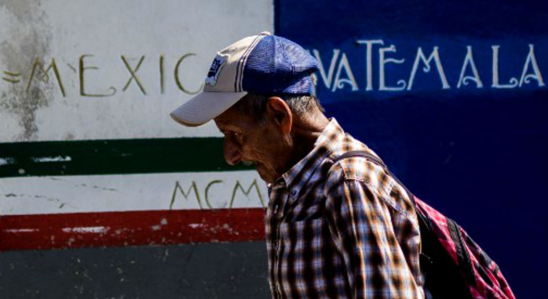 Contener la migración ilegal, un desafío para el próximo presidente de Guatemala
