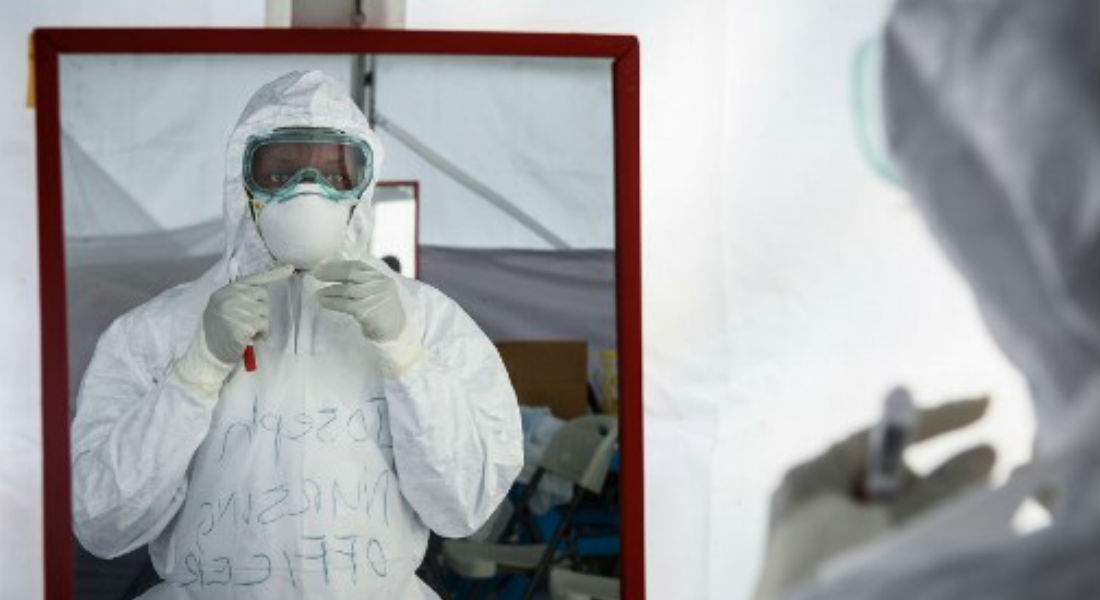 Propagación de ébola podría ser declarada emergencia internacional: OMS