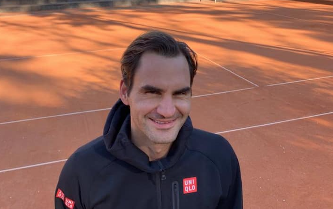 Nadal contra Federer en las semifinales de Roland Garros