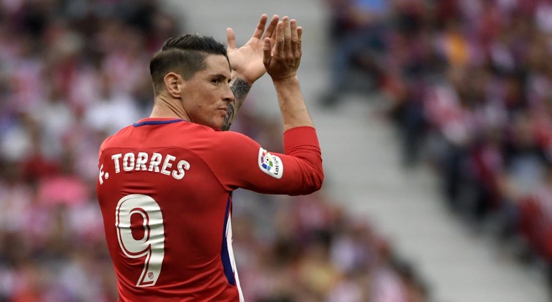 Fernando «El Niño» Torres, campeón del mundo con España cuelga las botas