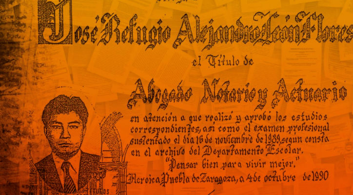 juez de Puebla