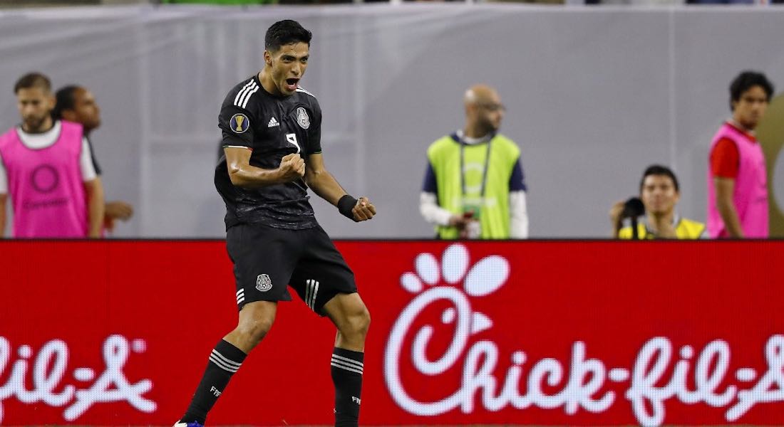 México contra Costa Rica, un partido cardiaco y una victoria sufrida