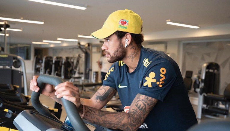 Neymar no jugará