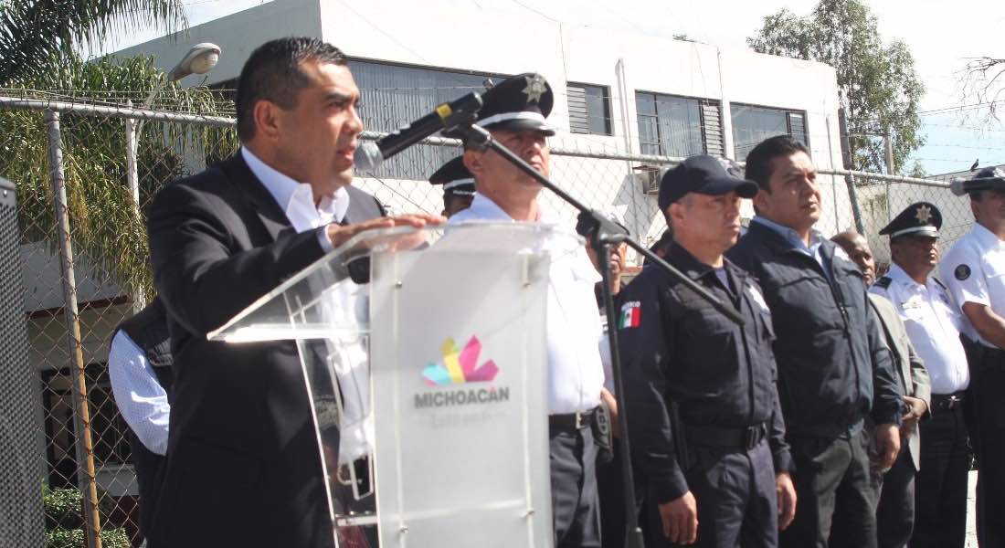 Renuncia Carlos Gómez subsecretario en Michoacán implicado en caso Ayotzinapa