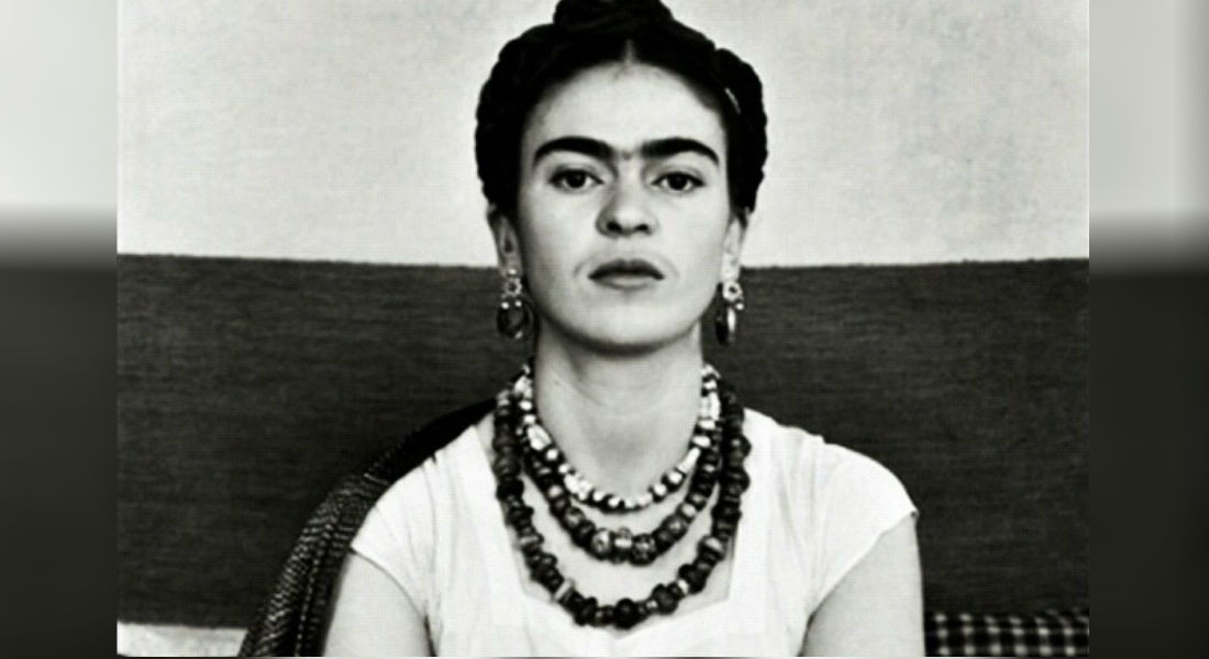 Hombre intentó vender «La mesa herida», obra perdida de Frida Kahlo