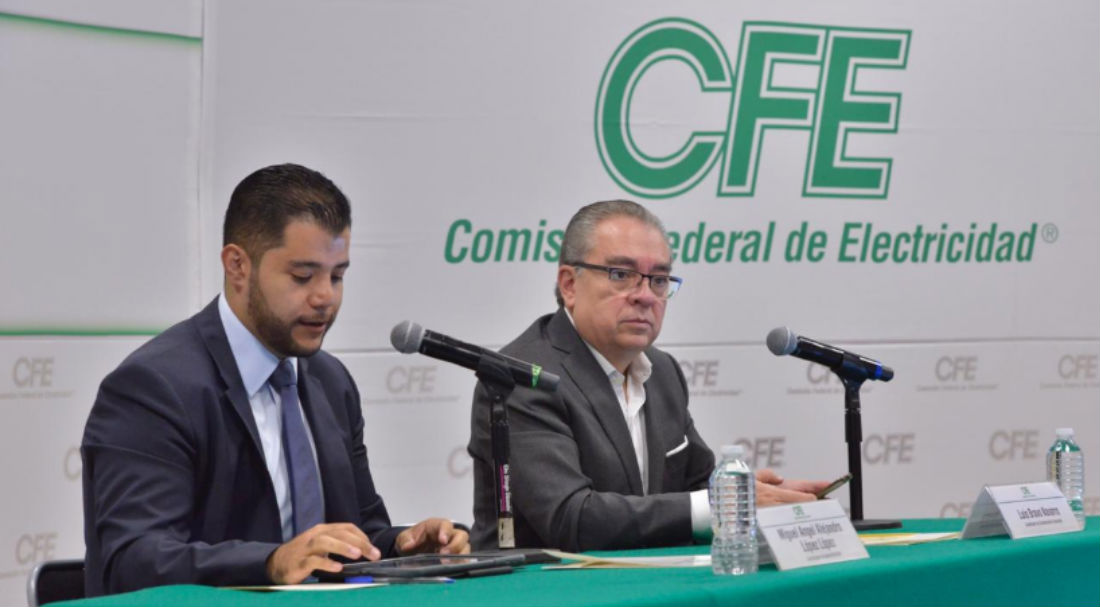 Con Raúl Salinas en la nómina, empresa gana licitación de CFE