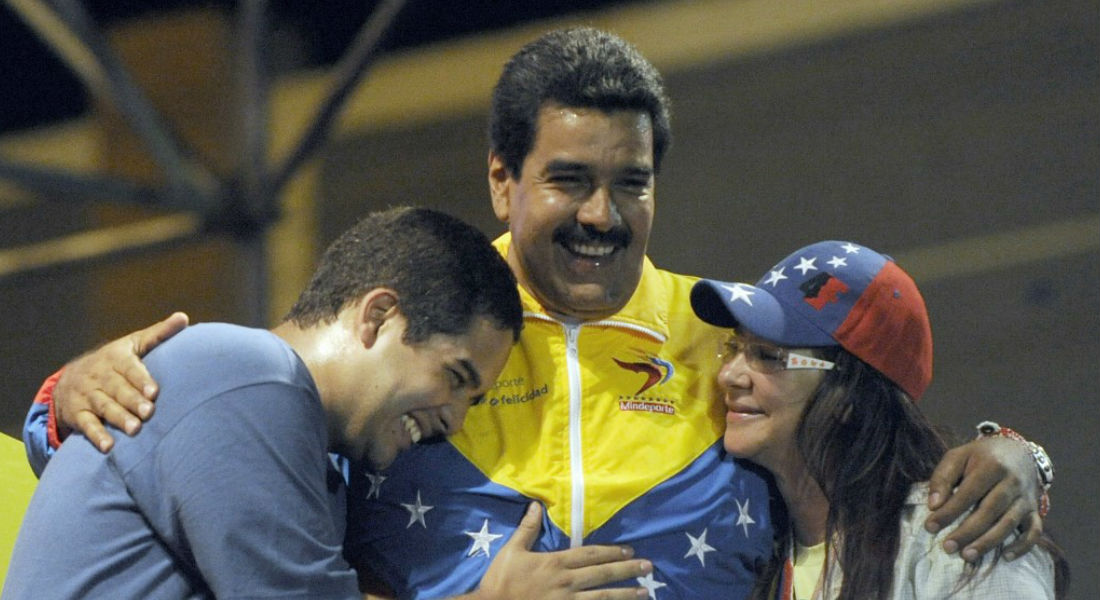 Torturan y asesinan a militar que buscaba matar a Nicolás Maduro