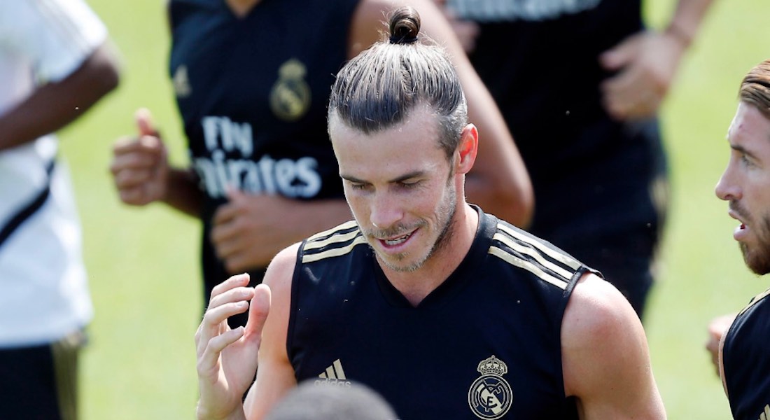 VIDEO: «Es una vergüenza», así se refirieron a Zidane tras confirmar que Bale se va del Real Madrid