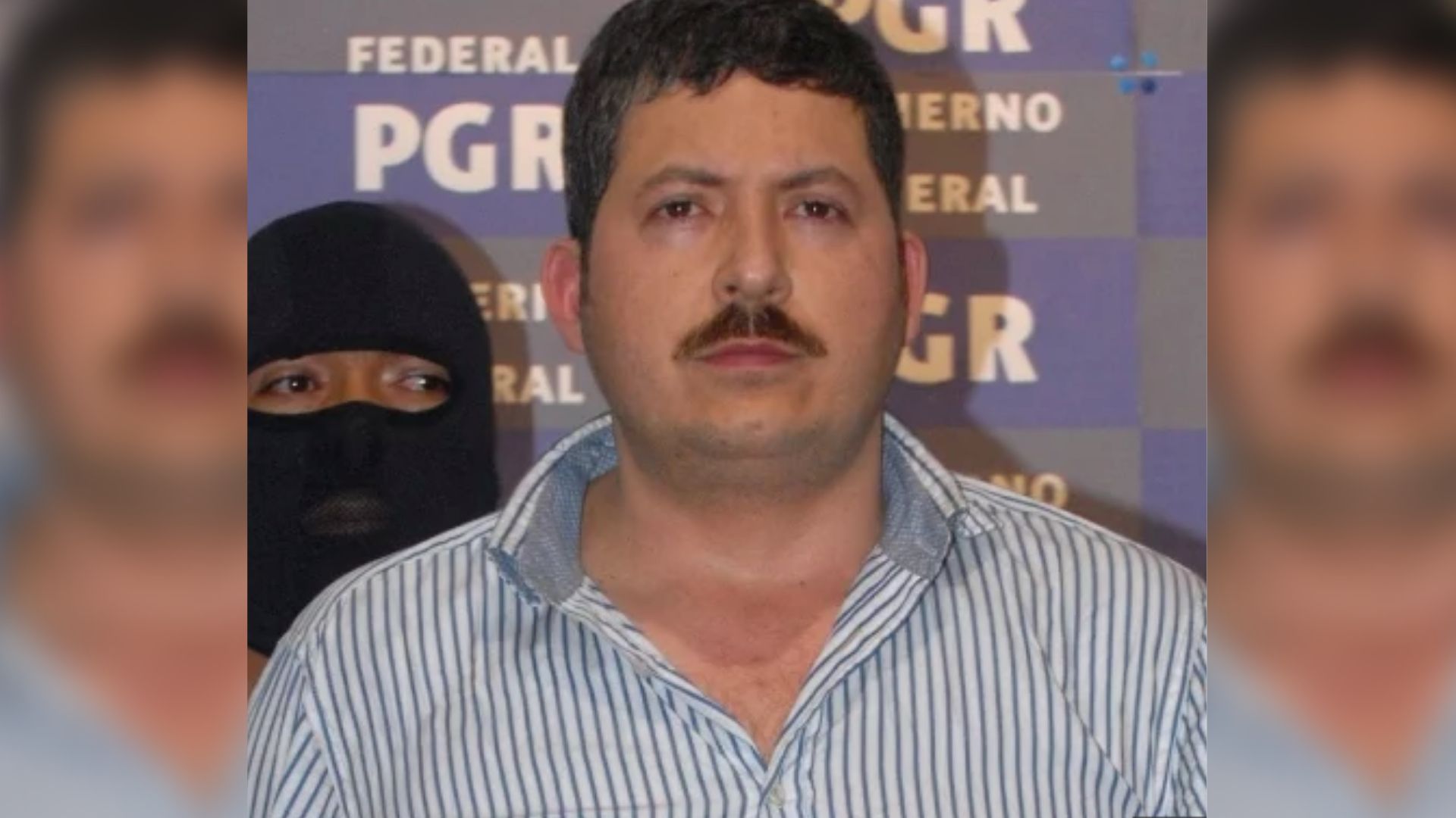 ¿Dónde asesinaron a Huerta Ríos, ¿Dónde asesinaron a Huerta Ríos,